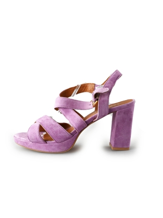 Linea Zeta Pumps 213365
 [MAAT] 41
 