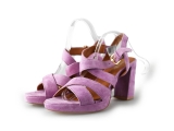 Linea Zeta Pumps