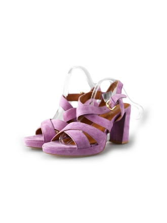  Linea Zeta Pumps 213365
 [MAAT] 41
 