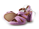 Linea Zeta Pumps