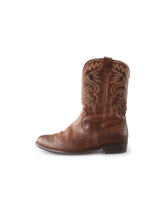  Koel Cowboy Laarzen 213383
 [MAAT] 39
 
