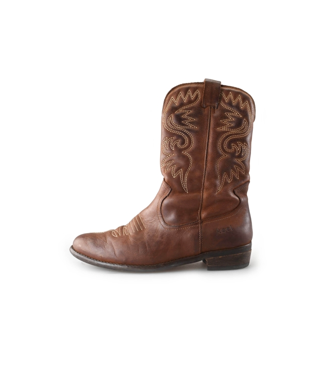 Koel Cowboy Laarzen