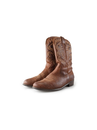  Koel Cowboy Laarzen 213383
 [MAAT] 39
 