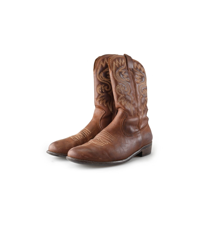 Koel Cowboy Laarzen