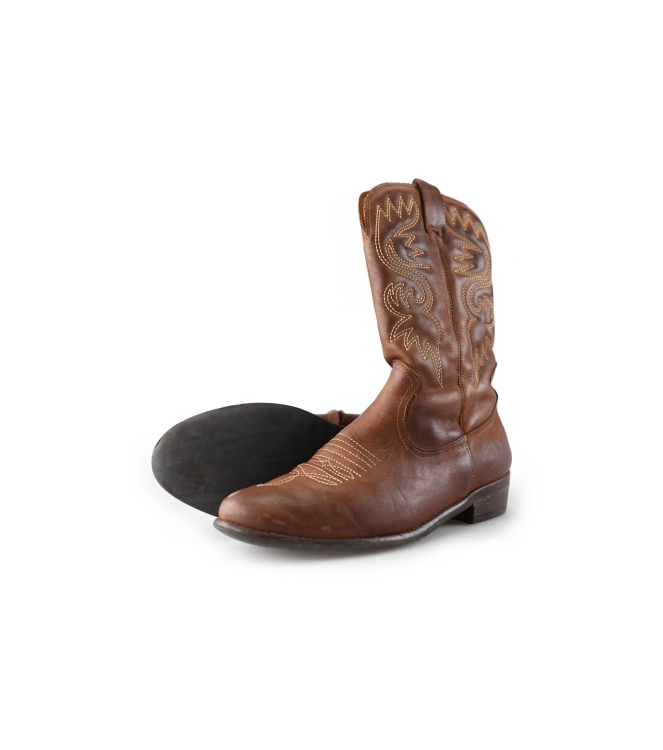 Koel Cowboy Laarzen