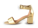 Linea Zeta Pumps