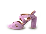 Linea Zeta Pumps