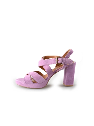  Linea Zeta Pumps 213415
 [MAAT] 41
 