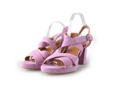 Linea Zeta Pumps