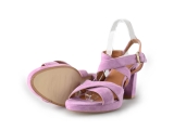 Linea Zeta Pumps