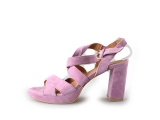 Linea Zeta Pumps