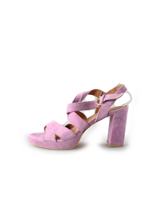  Linea Zeta Pumps 213416
 [MAAT] 41
 