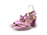 Linea Zeta Pumps