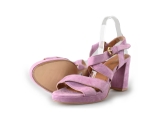 Linea Zeta Pumps