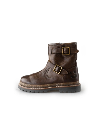  Munnichs Biker Boots 213472
 [MAAT] 26
 