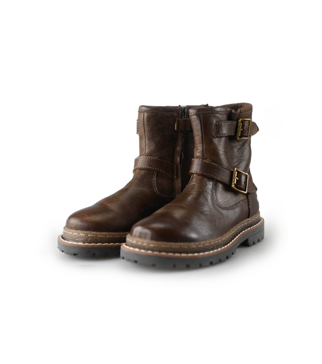 Munnichs Biker Boots