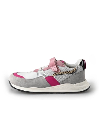 Muyters Sneakers Grijs 213499
 Maat 29
 