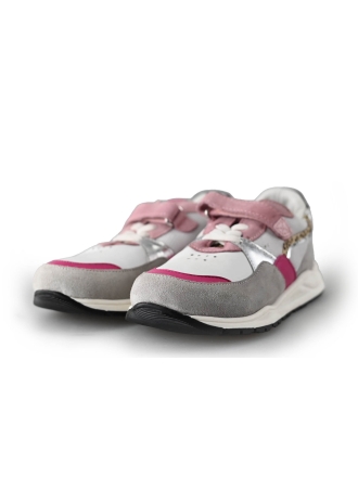 Muyters Sneakers Grijs 213499
 Maat 29
 