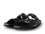 Ann Rocks Sandalen