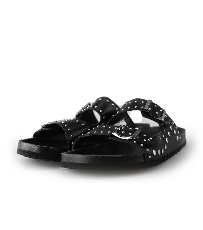 Ann Rocks Sandalen