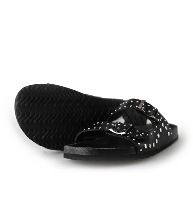 Ann Rocks Sandalen