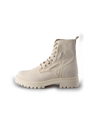 Cellini Veterboots Beige 213538
 Maat 41
 