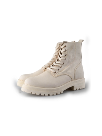 Cellini Veterboots Beige 213538
 Maat 41
 