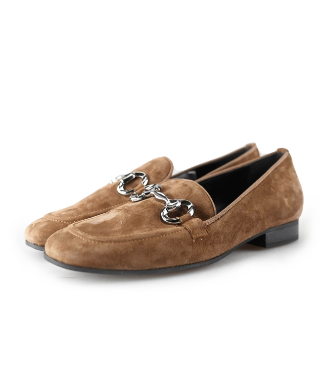Lina Locchi Loafers