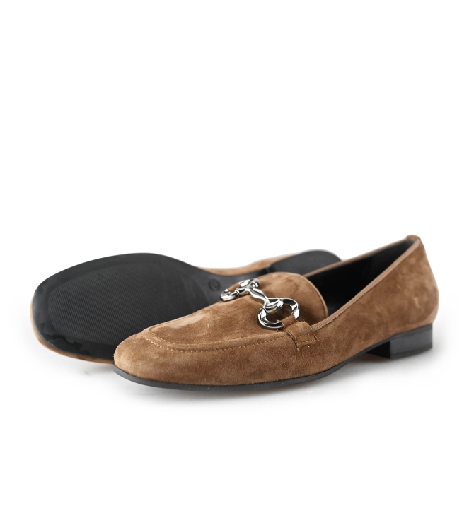 Lina Locchi Loafers