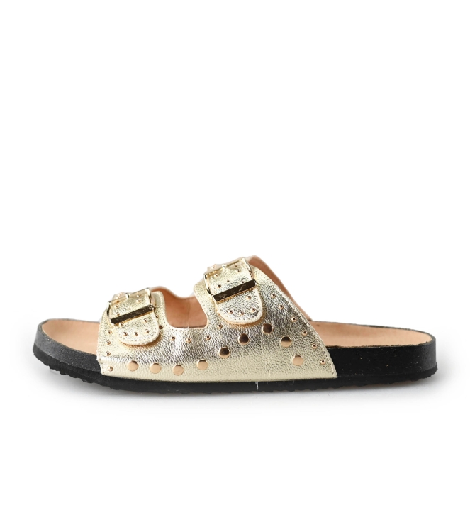 Ann Rocks Sandalen