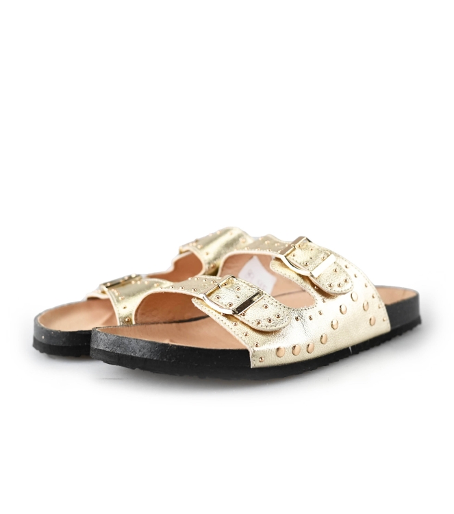 Ann Rocks Sandalen