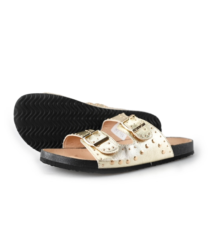 Ann Rocks Sandalen
