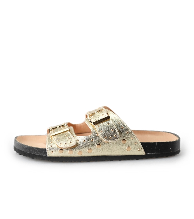 Ann Rocks Sandalen