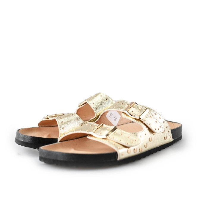 Ann Rocks Sandalen