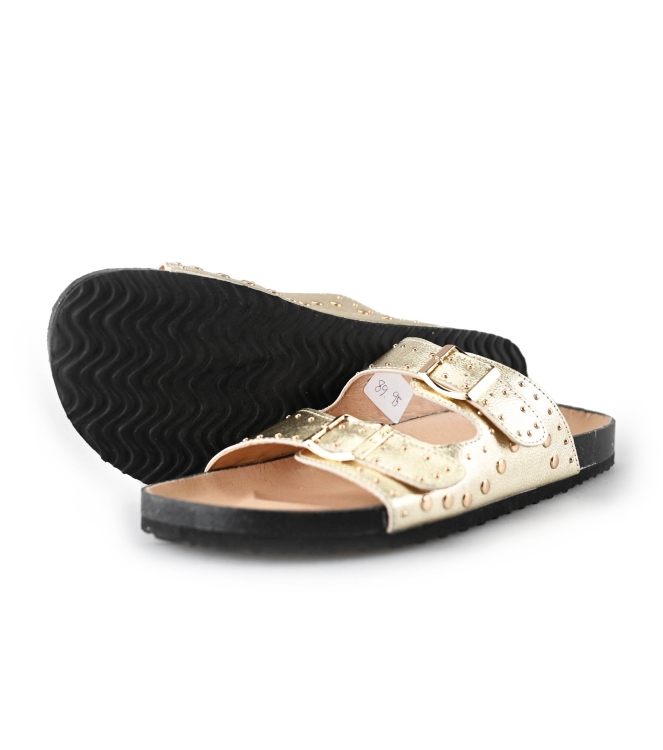 Ann Rocks Sandalen