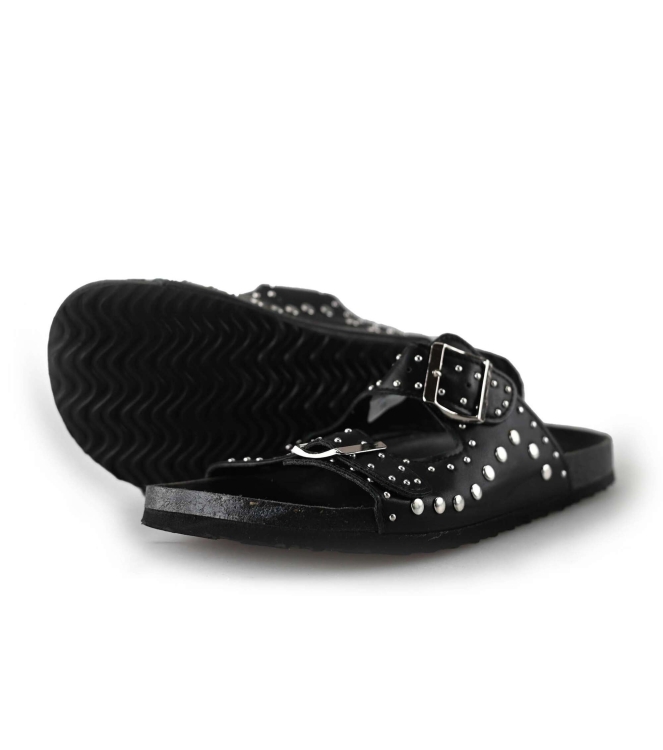 Ann Rocks Sandalen