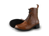 Mustang Veterboots