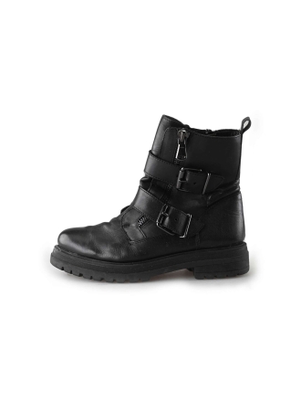 Sub55 Biker Boots 213619
 [MAAT] 41
 