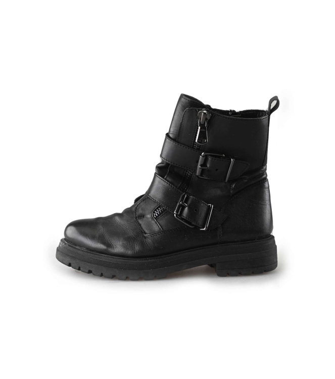 Sub55 Biker Boots