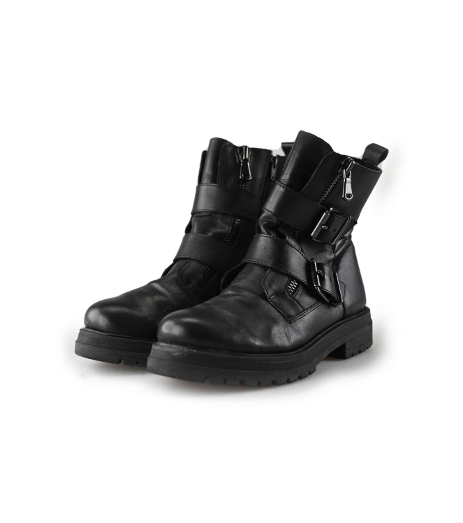 Sub55 Biker Boots