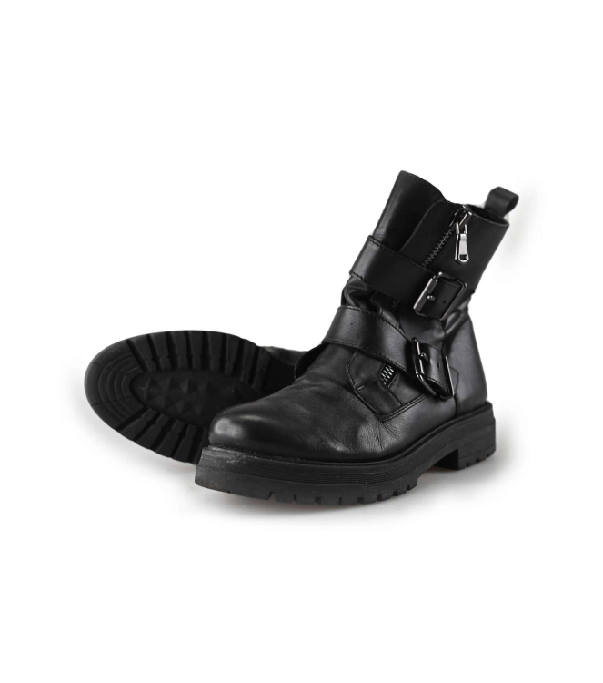 Sub55 Biker Boots