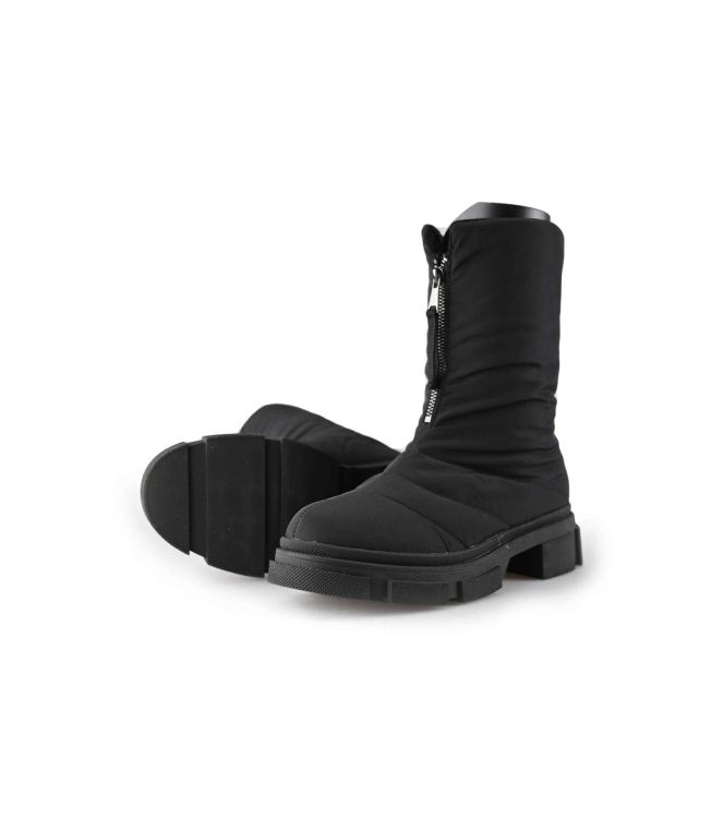 Ann Rocks Boots