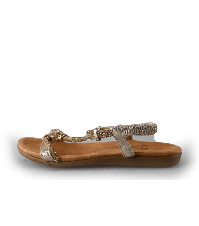 Sub55 Sandalen