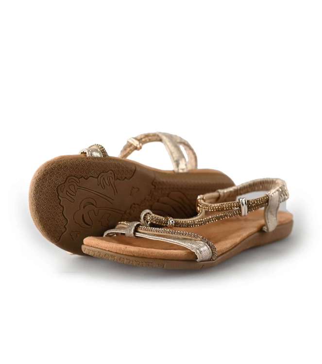 Sub55 Sandalen