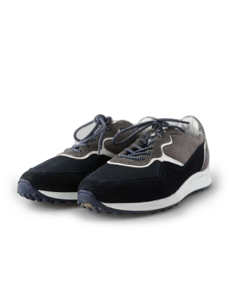 Sub55 Sneakers Zwart 213739
 Maat 41
 
