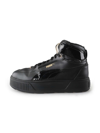 Puma Veterboots Zwart 213764
 Maat 40
 