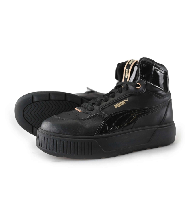 Puma Veterboots