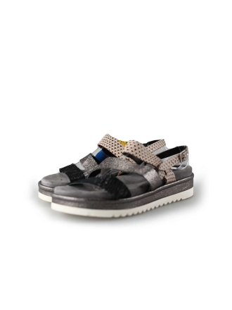 Lazamani Sandalen 213765
 [MAAT] 38
 