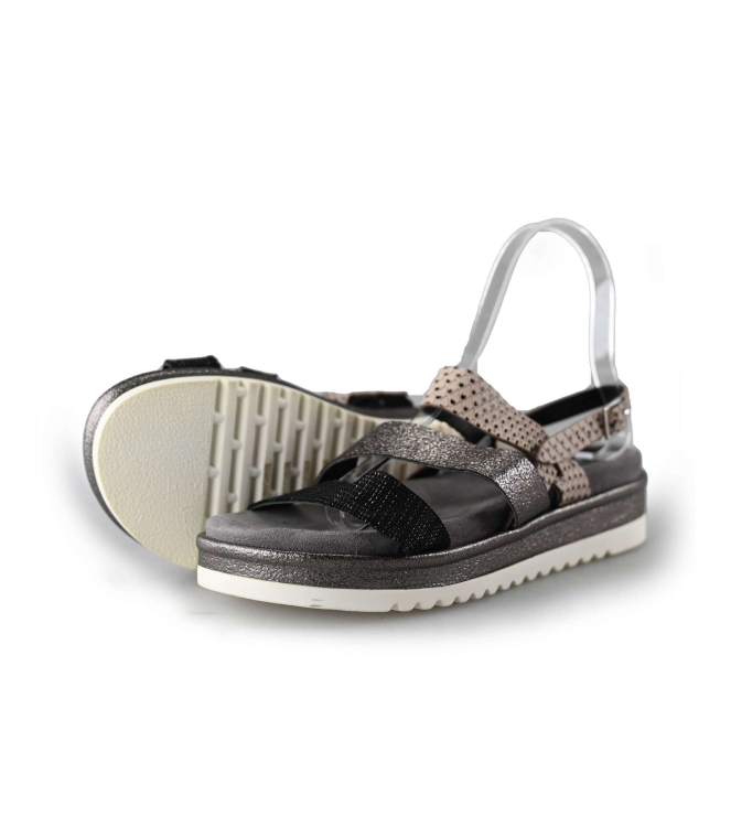 Lazamani Sandalen