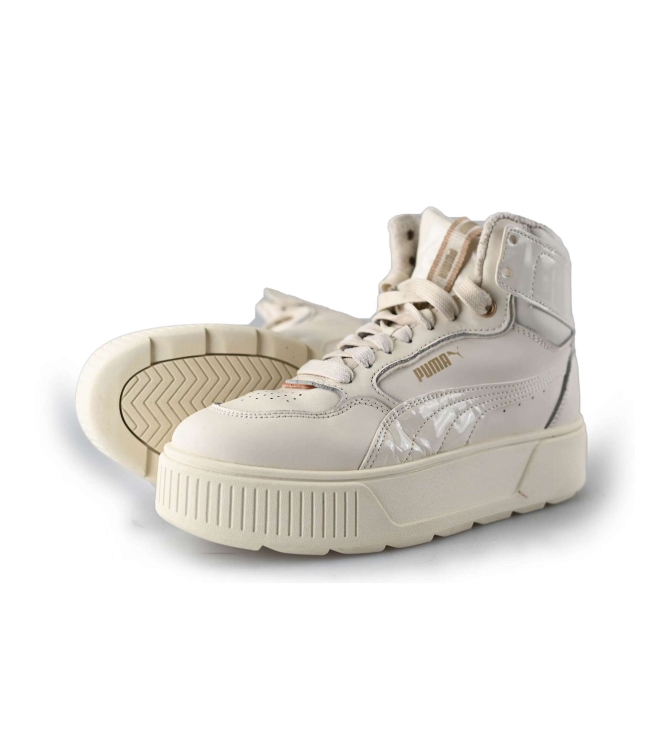 Puma Hoge Sneakers